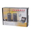 Black EMF Meter Tester - Electromagnetic Radiation Detector - 6