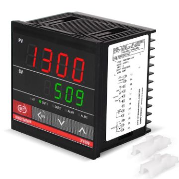 SINOTIMER XY509 PID Smart Temperature Control with SSR Output - 1