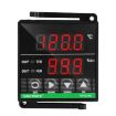 SINOTIMER MH0348 Digital Temperature & Humidity Controller Meter - 1