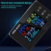 KWS-AC301L-100A 50-300V AC Digital Voltmeter with 485 Communication - 5