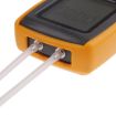 BENETECH GM510 Yellow LCD Display Pressure Manometer - 7