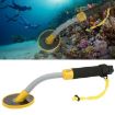 PI750 Underwater Metal Detector with 30m Depth & Pinpointer - 8