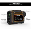 SNDWAY SW1000A Waterproof 1000m Telescope Range Finder - 2