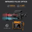 SNDWAY SW1000A Waterproof 1000m Telescope Range Finder - 5