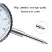 0.01mm High-Precision 0-50mm Large Dial Pointer Dial Indicator - 3
