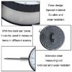 0.01mm High-Precision 0-50mm Large Dial Pointer Dial Indicator - 5