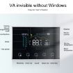 Wireless Smart LED Screen Thermostat BHT-8000RF-VA WiFi - 4