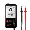 WinAPEX Model 8136 Smart Touch Screen Digital Multimeter - 1