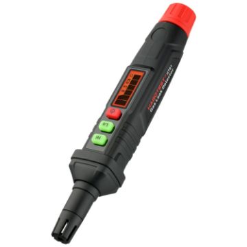 HABOTEST HT61 Gas Detector for Combustibles - 1
