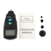 DT2235A Digital Contact Tachometer - 5