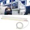 100mm Lathe Digital Readout Encoder Linear Scale Ruler - 6
