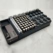 Battery Storage Box & Tester with Strength Indicator - 1