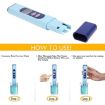 US Water Quality Tester Pen - Electric Conductivity Meter - 3