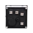 SINOTIMER N-72HZ LED Digital AC Frequency Signal Indicator - 3