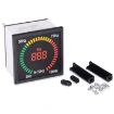 SINOTIMER N-72HZ LED Digital AC Frequency Signal Indicator - 5