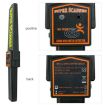 TS90 Hand-held Metal Detector, 60mm Detection Distance - 5