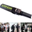 TS90 Hand-held Metal Detector, 60mm Detection Distance - 6