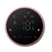 Smart LED Thermostat WiFi, BHT-6001GALW 95-240V AC 5A (Black) - 1