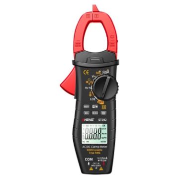 ANENG ST192 600A Multifunctional AC/DC Clamp Digital Meter - 1
