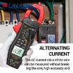 ANENG ST192 600A Multifunctional AC/DC Clamp Digital Meter - 7