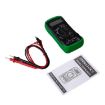 Portable XL830L Digital Multimeter Handheld Current Voltage Tester - 6