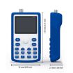 FNIRSI 1C15 Portable Mini Digital Oscilloscope, EU Plug - 3