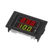 SINOTIMER D85-5035VA Dual-Display AC Voltage & Current Meter - 2