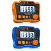 ANENG MH10 High Precision Digital Insulation Resistance Tester - 2