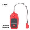 WINTACT WT8820 Gas Alarm Detector for Home Natural Gas Leaks - 2