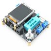 GM328 Transistor & Frequency Tester, Black, English Version - 3