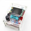 GM328 Transistor & Frequency Tester, Black, English Version - 4