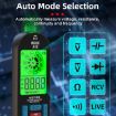 BSIDE A1X Mini Digital Electric Pen Automatic Multimeter - Standard - 5