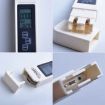 LCD Monitor TDS & EC Meter Water Test Tool - Beige - 6