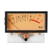 TN-73 High-precision VU DB Power Discharge Flat Mixer Meter - 1