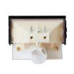 TN-73 High-precision VU DB Power Discharge Flat Mixer Meter - 3