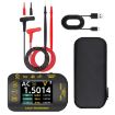 BSIDE S40 High Precision Portable Digital Multimeter, Colorful Display - 1