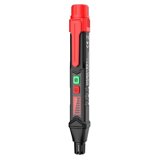 HT60 HABOTEST Combustible Gas Detector - 1