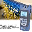 MTV310 Fiber Optic Power Meter & Cable Tester - 7