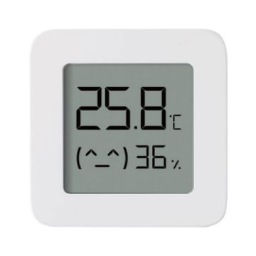 Xiaomi Mijia Bluetooth Temperature & Humidity Thermometer 2 - 1