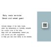 Xiaomi Mijia Bluetooth Temperature & Humidity Thermometer 2 - 7