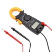 Digital Clamp Meter 3 1/2, Max Reading 1999 - 5