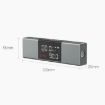Xiaomi Youpin LI1 DUKA Laser Goniometer, Dual Laser with Holder - 2