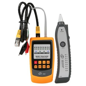 GM60 Multi-Purpose Wire Tracker by BENETECH - 1
