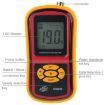 BENETECH GM640 Digital Grain Moisture Meter with LCD Display - 2