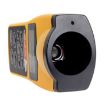 1.8" LCD Ultrasonic Distance Measurer with Laser, CP-3007 (1.5-60 ft) - 3