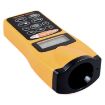 1.8" LCD Ultrasonic Distance Measurer with Laser, CP-3007 (1.5-60 ft) - 4