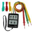 SP8030 3 Phase AC Phase Detector Rotation Tester Indicator - 1