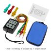 SP8030 3 Phase AC Phase Detector Rotation Tester Indicator - 3