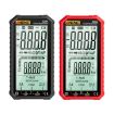 ANENG 620A Red Full Screen Smart Digital Multimeter - 2