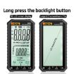 ANENG 620A Red Full Screen Smart Digital Multimeter - 3